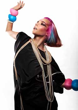 Tintes Sin Amoniaco by Tim Hartley hairworld Tintes Sin Amoniaco by Tim Hartley hairworld